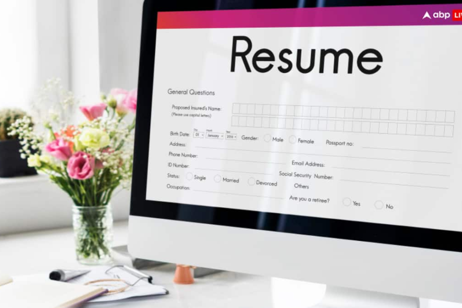 रिज्यूम-बनाते-वक्त-इन-बातों-का-जरूर-रखें-ध्यान,-वरना-किसी-भी-हाल-में-नहीं-मिलेगी-नौकरी
