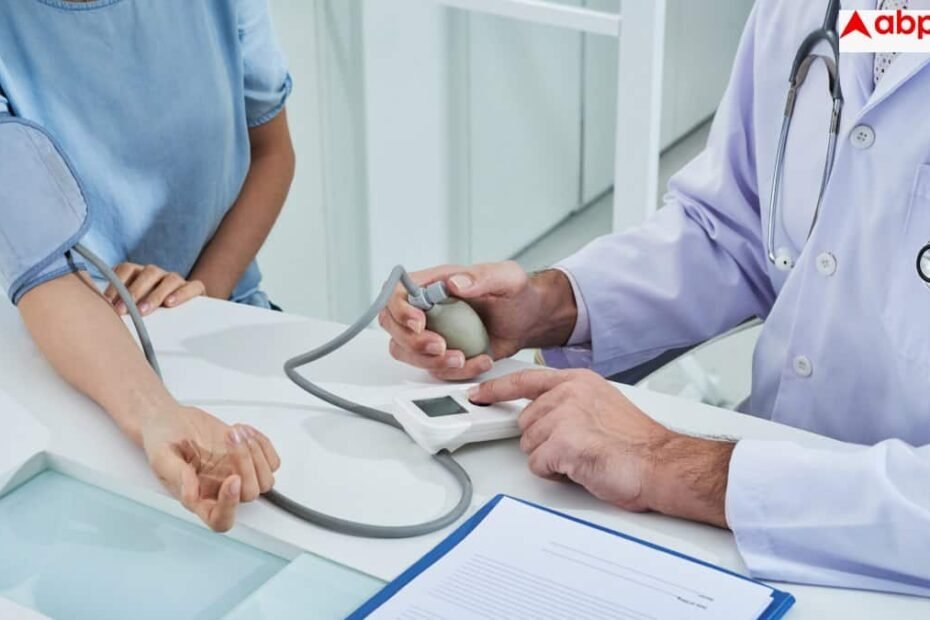 blood-pressure-fluctuations:-सिर्फ-एक-रीडिंग-पर-न-करें-भरोसा,-जानें-क्यों-बदलता-रहता-है-दिनभर-आपका-ब्लड-प्रेशर?