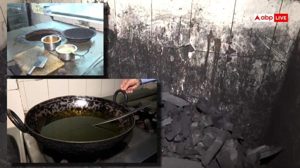 lpg-संकट:-दिल्ली-के-‘मोती-महल’-में-40-साल-बाद-लौटी-कोयले-की-आंच,-ऐसे-पक-रहा-बटर-चिकन