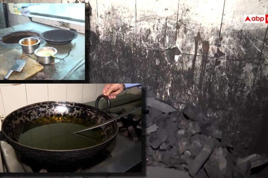 lpg-संकट:-दिल्ली-के-‘मोती-महल’-में-40-साल-बाद-लौटी-कोयले-की-आंच,-ऐसे-पक-रहा-बटर-चिकन