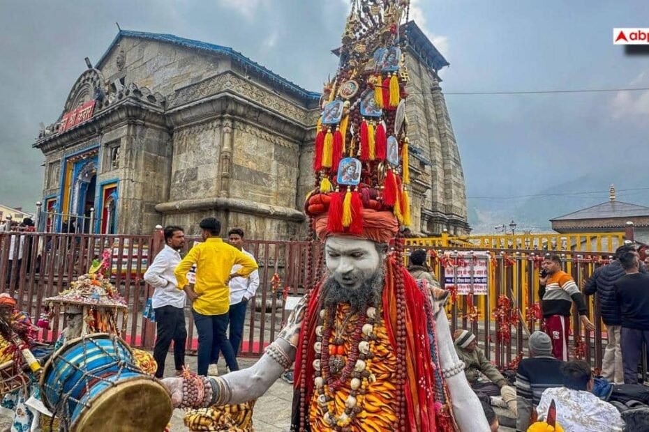 चारधाम-में-47-मंदिरों-में-गैर-सनातनियों-के-प्रवेश-पर-रोक-का-प्रस्ताव,-cm-धामी-बोले-अभी-अंतिम-फैसला-नहीं