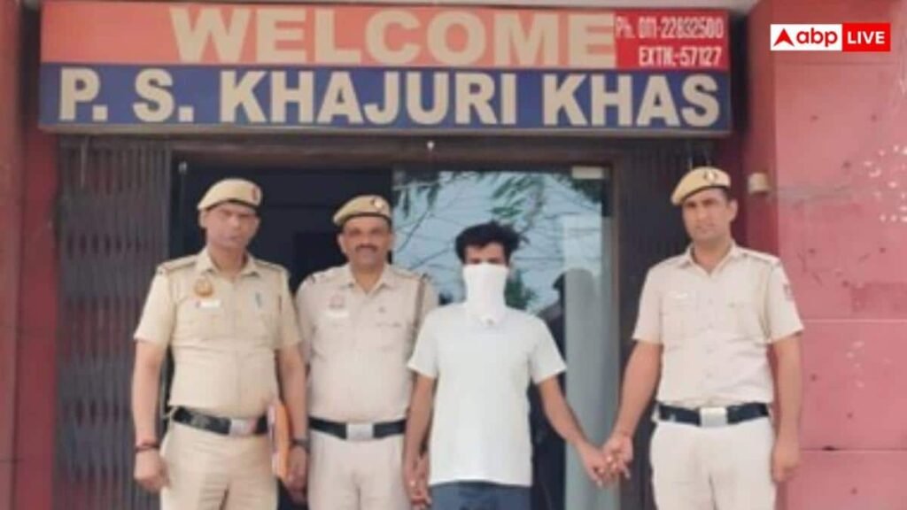 delhi-news:-खाने-का-लालच-देकर-खजूरी-खास-से-8-महीने-के-बच्चे-का-अपहरण,-पुलिस-ने-2-दिन-में-खोज-निकाला