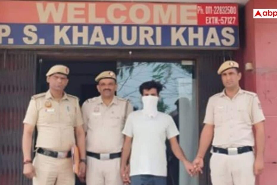 delhi-news:-खाने-का-लालच-देकर-खजूरी-खास-से-8-महीने-के-बच्चे-का-अपहरण,-पुलिस-ने-2-दिन-में-खोज-निकाला