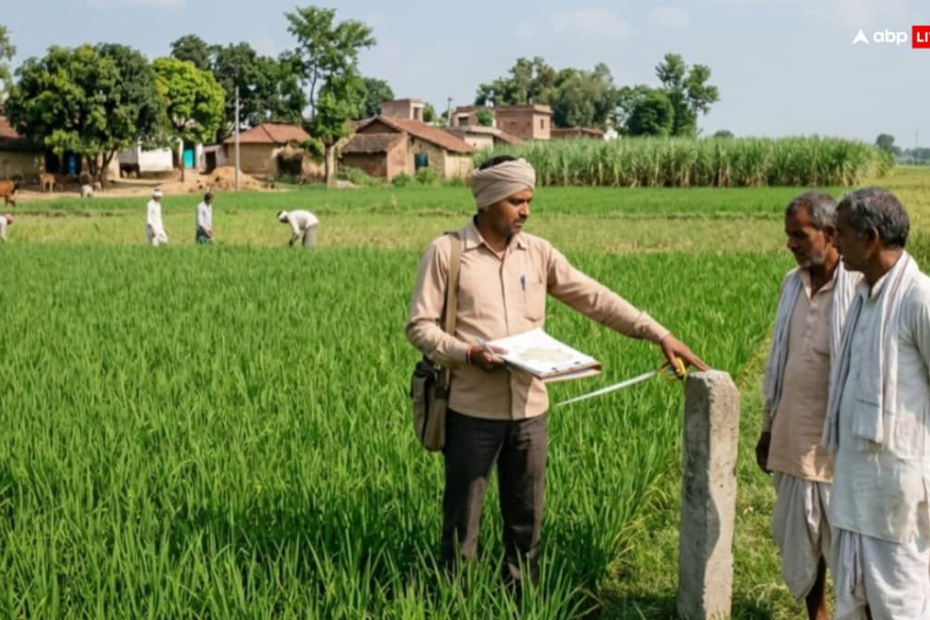 यूपी-में-कितनी-होती-है-लेखपाल-की-सैलरी,-क्या-8वें-वेतन-आयोग-से-इन्हें-भी-मिलेगा-फायदा?