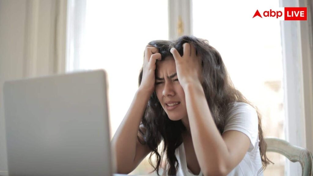 दुनिया-में-आग-लग-जाए-तो-भी-आप-पर-नहीं-पड़ेगा-असर,-मेंटल-टेंशन-से-बचाती-हैं-ये-6-आदतें