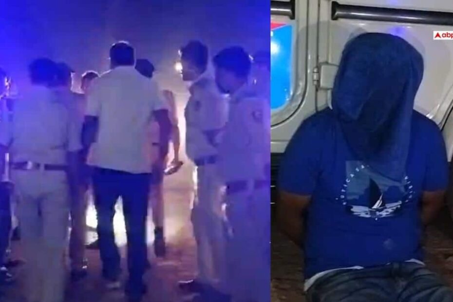 patna-news:-पटना-में-हथियारों-की-बड़ी-खरीद-फरोख्त-का-भंडाफोड़,-पुलिस-एनकाउंटर-में-1-के-लगी-गोली,-3-गिरफ्तार