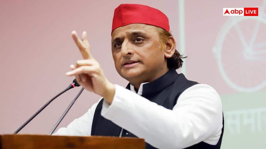 चुनाव-से-पहले-पश्चिमी-यूपी-के-लिए-अखिलेश-यादव-ने-बनाया-बड़ा-प्लान,-नया-समीकरण-साधने-की-कोशिश