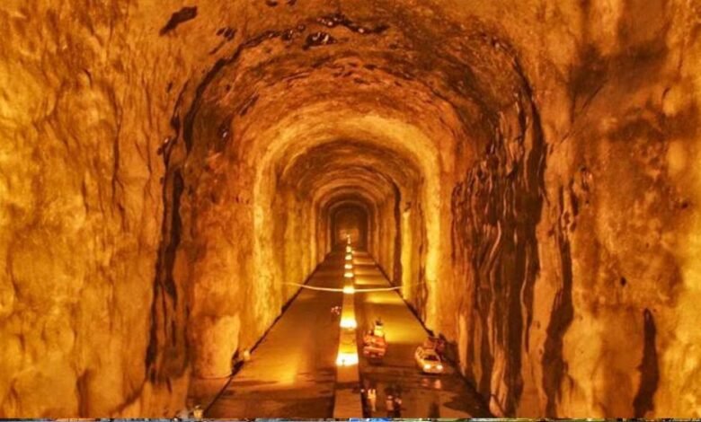 ऑयल-संकट-से-निपटने-की-तैयारी:-पहाड़ों-की-गुफाओं-में-छिपाए-गए-भारत-के-तेल-भंडार