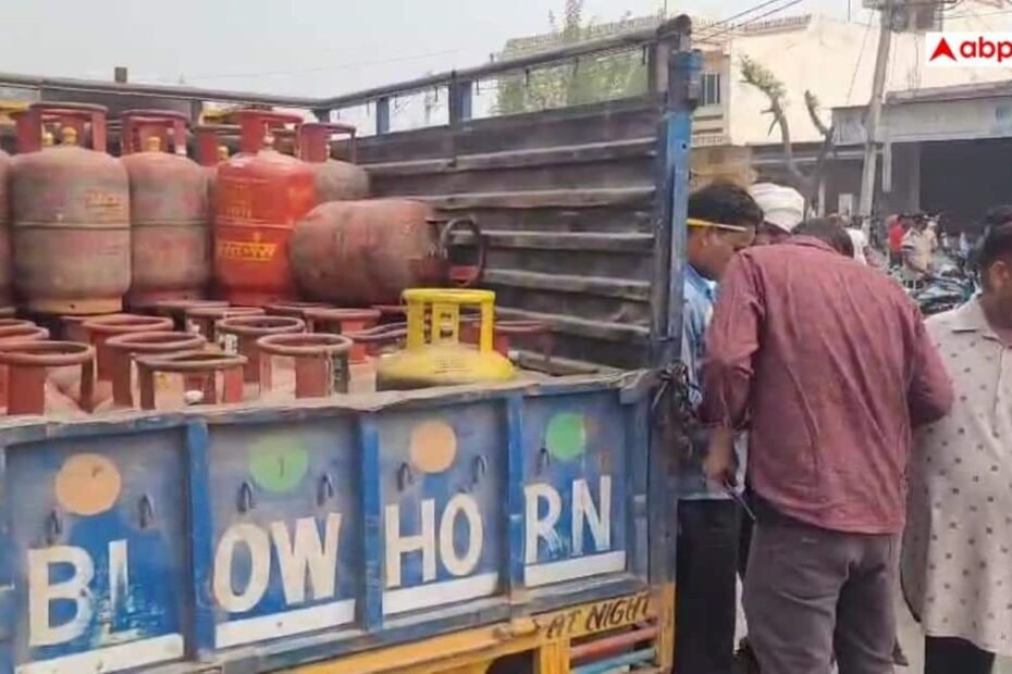 lpg-crisis:-पर्यटन-सीजन-से-पहले-कमर्शियल-गैस-की-किल्लत,-होटल-रेस्टोरेंट-कारोबारियों-की-बढ़ी-चिंता