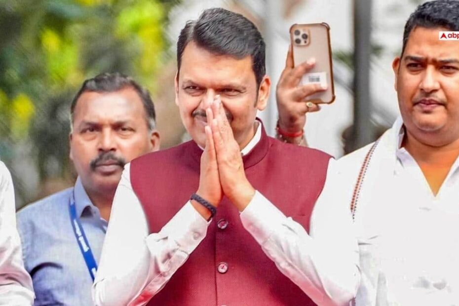 महाराष्ट्र-सरकार-को-मिला-ग्लोबल-मंच-पर-सम्मान,-सस्टेनेबल-गवर्नेंस-के-लिए-हासिल-किया-ये-अवॉर्ड