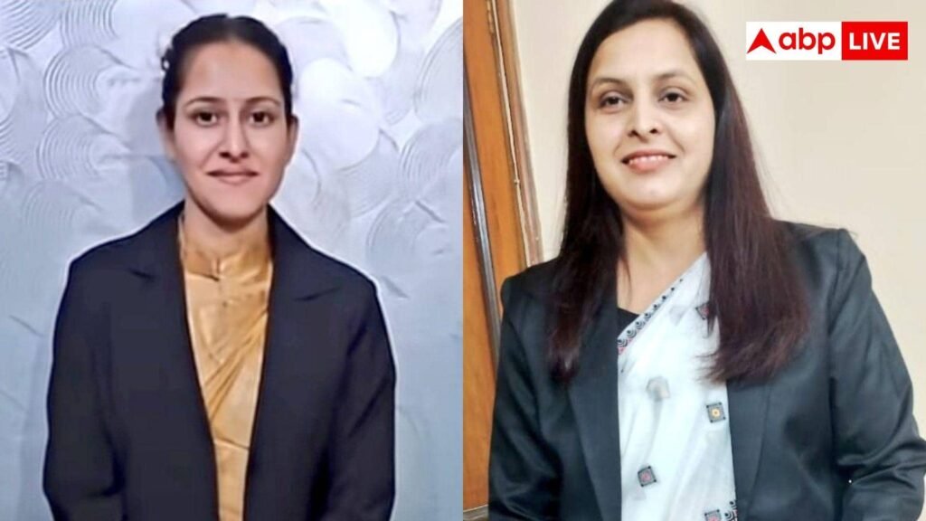 बिहार-की-आकांक्षा-के-बाद-यूपी-की-शिखा-गौतम-का-भी-ias-बनने-का-दावा-फर्जी,-upsc-ने-खोली-पोल