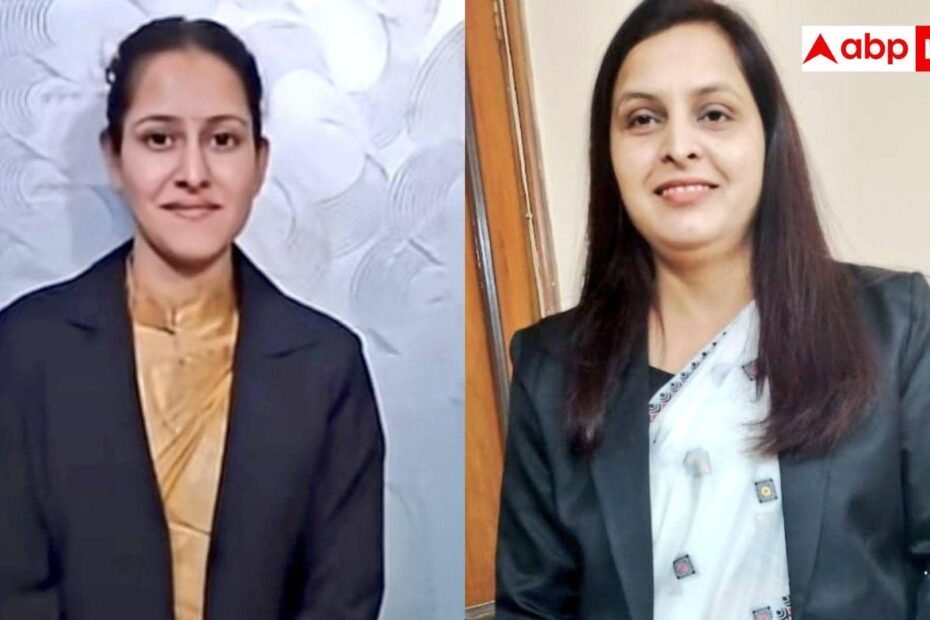 बिहार-की-आकांक्षा-के-बाद-यूपी-की-शिखा-गौतम-का-भी-ias-बनने-का-दावा-फर्जी,-upsc-ने-खोली-पोल