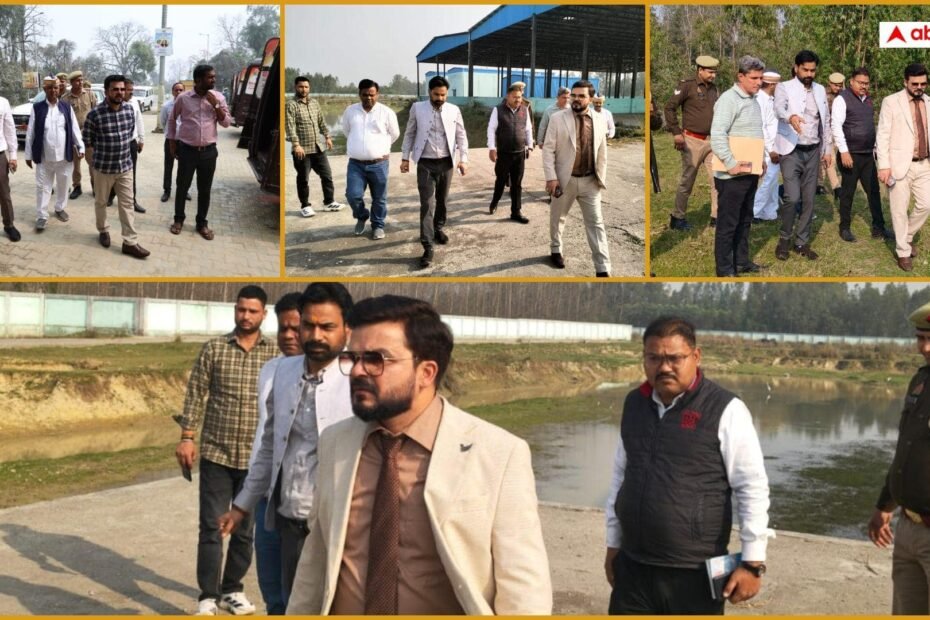 up-news:-योगी-के-नेतृत्व-में-igrs-फरवरी-रिपोर्ट-में-रामपुर-नंबर-1,-140-में-140-अंक-हासिल-कर-बनाया-रिकॉर्ड