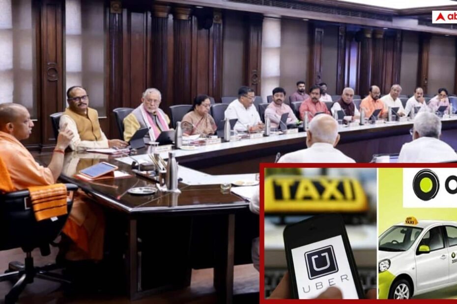 यूपी-में-ओला-उबर-के-लिए-लाइसेंस-अनिवार्य,-ड्राइवर-का-होगा-पुलिस-वेरिफिकेशन-और-मेडिकल-टेस्ट