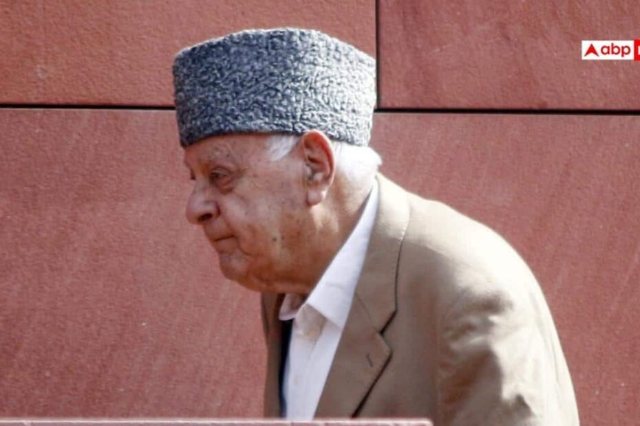 ‘पता-नहीं-इसे-मुझसे-क्या-दिक्कत-थी’,-जानलेवा-हमले-पर-फारूक-अब्दुल्ला-की-पहली-प्रतिक्रिया,-कहा-मुझे-पटाखे-जैसा-लगा