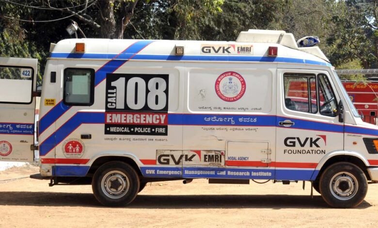 108-एम्बुलेंस-बनी-जीवन-रक्षक,-समय-पर-पहुंचकर-हजारों-मरीजों-की-बचाई-जान