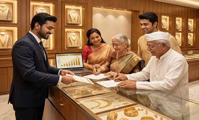 सोने-चांदी-के-भाव-में-गिरावट-का-सिलसिला-जारी,-महंगाई-और-युद्ध-के-बावजूद-क्यों-घट-रहे-दाम?