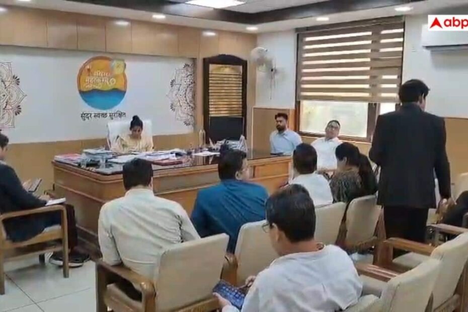 haridwar-news:-अर्धकुंभ-2027-की-तैयारियां-तेज,-गंगा-की-सफाई-के-लिए-विशेष-योजना,-लगेंगे-6-ट्रीटमेंट-प्लांट