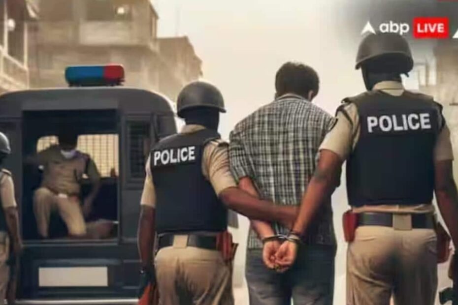 jaipur-news:-घरेलू-विवाद-में-खूनी-खेल!-पति-ने-पत्नी-और-7-साल-की-बेटी-को-तलवार-से-काटा,-इलाके-में-दहशत