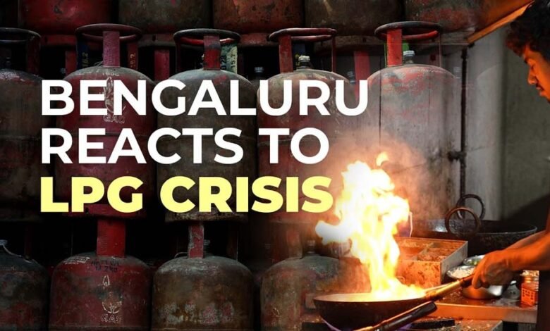 एमपी-में-केवल-15%-lpg-उपलब्ध,-इमरजेंसी-के-लिए-ही,-मेट्रो-और-घरेलू-सिलेंडर-के-लिए-5-7-दिन-की-वेटिंग