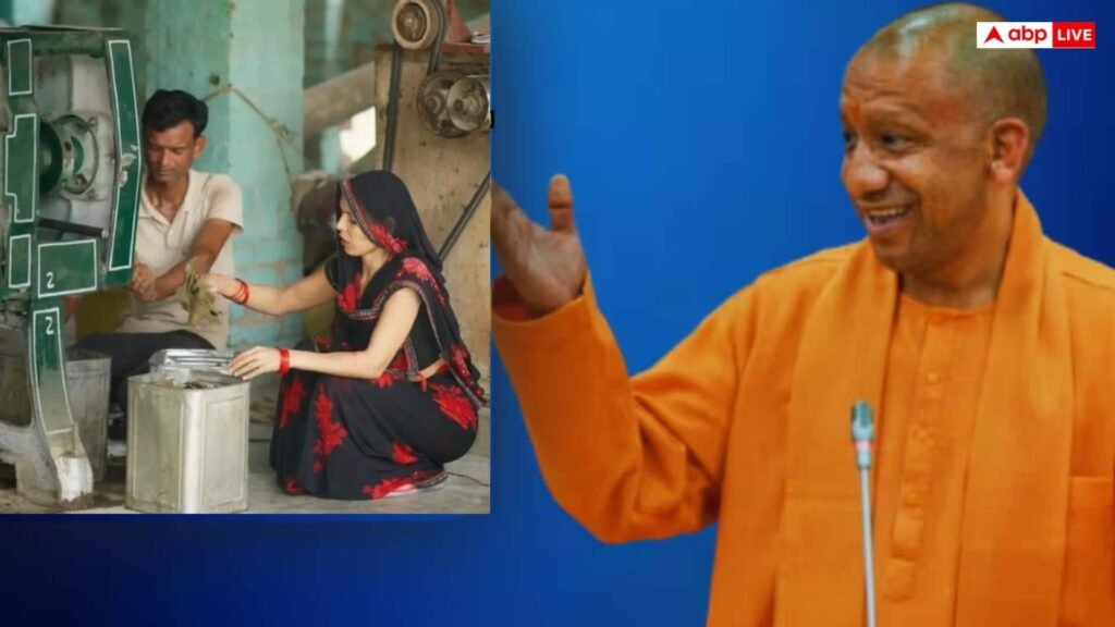 up-news:-‘सीएम-युवा-उद्यमी-अभियान’-के-तहत-महिलाओं-को-स्वरोजगार-का-अवसर,-वंदना-यादव-बनीं-मिसाल