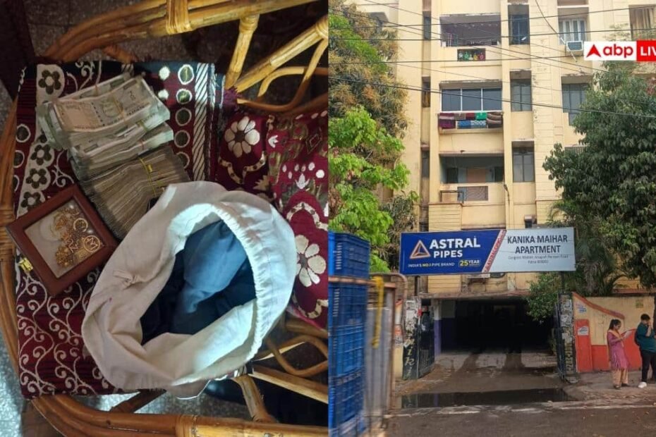 patna-news:-आय-से-अधिक-संपत्ति-मामले-में-स्वास्थ्य-अधिकारी-पंकज-कुमार-फंसे,-लाखों-रुपये-बरामद