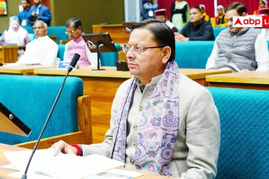 ‘चर्चा-के-लिए-समय-कम-पड़ता-है,-तो-सत्र-को-शनिवार…’,-विपक्ष-के-आरोपों-पर-सदन-में-बोले-cm-धामी