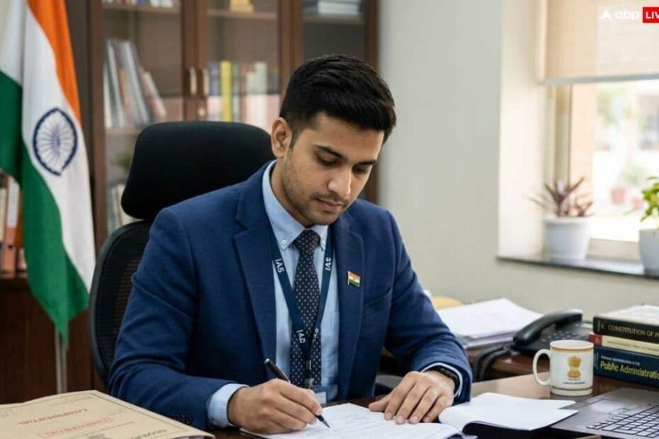 क्या-सच-में-बिना-upsc-पास-किए-बन-सकते-हैं-ias?-जानिए-क्या-हैं-नियम