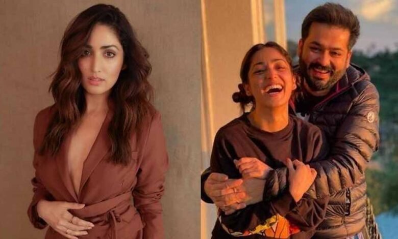 पति-आदित्य-धर-के-जन्मदिन-पर-यामी-गौतम-ने-लुटाया-प्यार,-शेयर-कीं-खास-अनदेखी-तस्वीरें