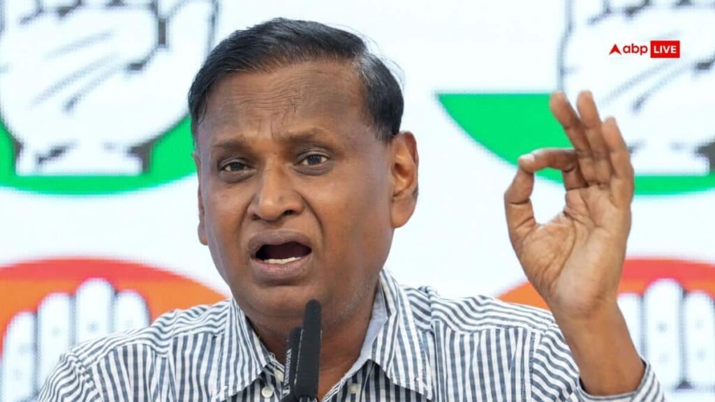 ‘नेहरू-जी-की-गलती-से-एलपीजी-सिलेंडर-की-कमी-आई’,-केंद्र-सरकार-पर-उदित-राज-का-तंज