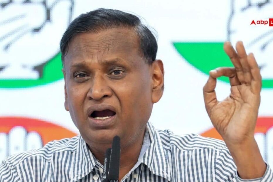 ‘नेहरू-जी-की-गलती-से-एलपीजी-सिलेंडर-की-कमी-आई’,-केंद्र-सरकार-पर-उदित-राज-का-तंज