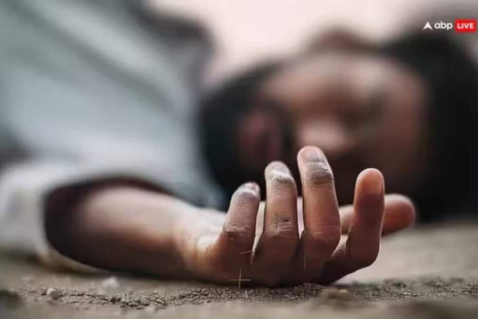 indore-news:-पंप-से-पेट्रोल-भराकर-भागते-कार-चालक-ने-युवक-को-घसीटा,-युवक-की-मौके-पर-ही-मौत