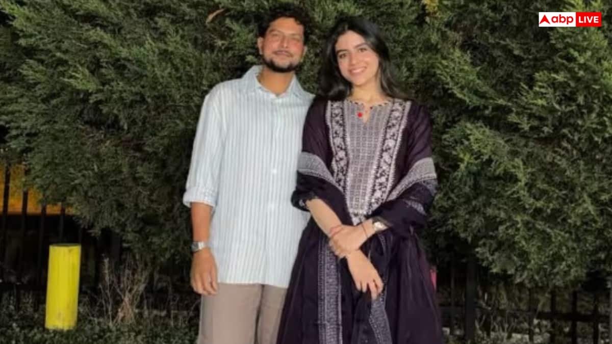 कुलदीप-यादव-की-होने-वाली-पत्नी-वंशिका-की-पढ़ाई-कहां-से-हुई?-जानिए-पूरी-जानकारी