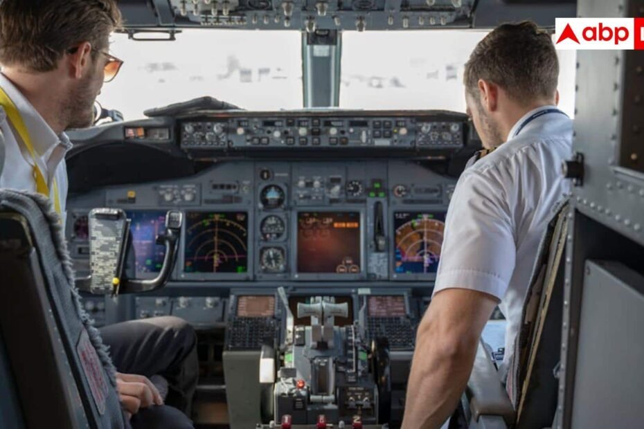 पायलट-बनने-की-ट्रेनिंग-में-कितने-रुपये-होते-हैं-खर्च,-कितनी-होती-है-इनकी-पहली-सैलरी?