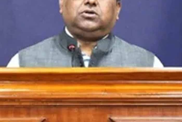 भारत-बना-रिफाइंड-पेट्रोलियम-उत्पादों-का-बड़ा-निर्यातक,-डीजल-के-लिए-पड़ोसी-देशों-की-बढ़ी-मांग:-mea