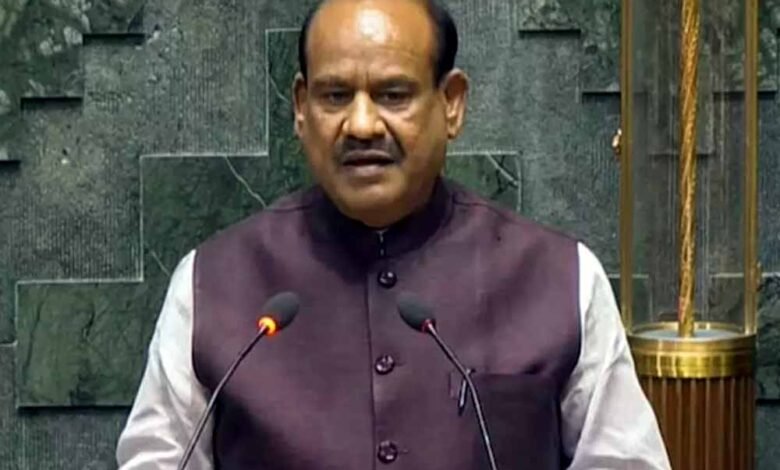 अविश्वास-प्रस्ताव-गिरने-के-बाद-ओम-बिरला-का-बयान:-सदन-से-ऊपर-नहीं-नेता-प्रतिपक्ष,-pm-भी-नहीं