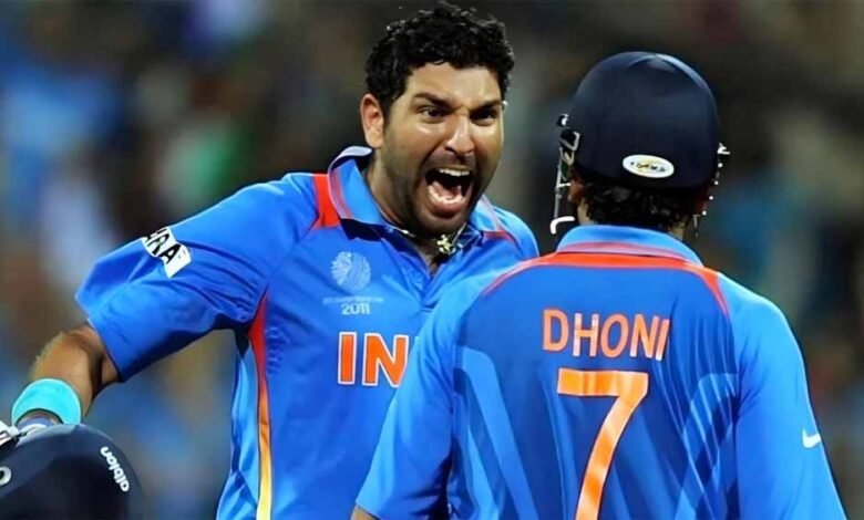 क्या-सच-में-धोनी-ने-युवराज-को-टीम-से-बाहर-कराया?-पूर्व-भारतीय-क्रिकेटर-ने-खोला-राज
