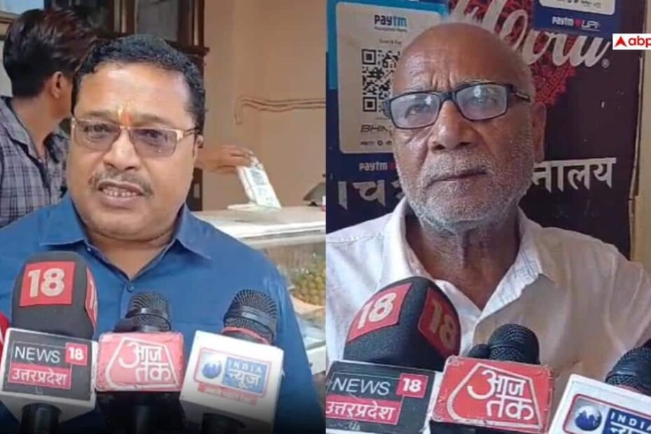 अयोध्या-में-होटल-वालों-ने-बताई-कमर्शियल-सिलेंडरों-की-कमी,-विधायक-बोले-नहीं-है-कोई-संकट