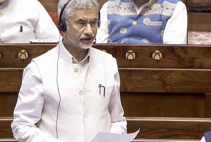 ईरानी-विदेश-मंत्री-से-जयशंकर-की-तीन-बार-बातचीत,-समुद्री-जहाजों-की-सुरक्षा-पर-भी-हुई-अहम-चर्चा