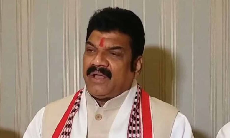 प्रदेश-में-पर्याप्त-मात्रा-में-उपलब्ध-हैं-घरेलू-एलपीजी-सिलेंडर-:-खाद्य-मंत्री-राजपूत