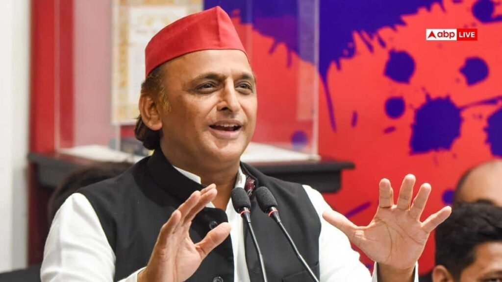 अखिलेश-यादव-ने-बताया-lpg-का-नया-फुलफॉर्म,-कहा-‘सबसे-ज्यादा-अफवाह-मुख्यमंत्री-फैला-रहे’