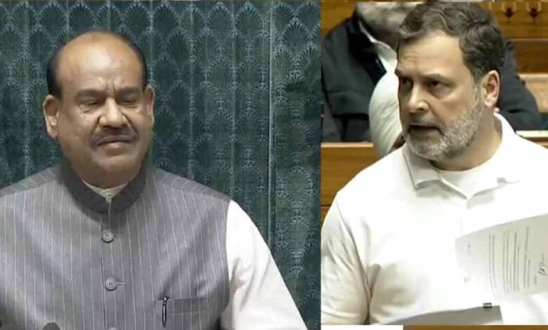 lpg-तेल-संकट-पर-राहुल-गांधी-का-हमला,-संसद-में-एपस्टीन-का-जिक्र-होते-ही-मचा-हंगामा