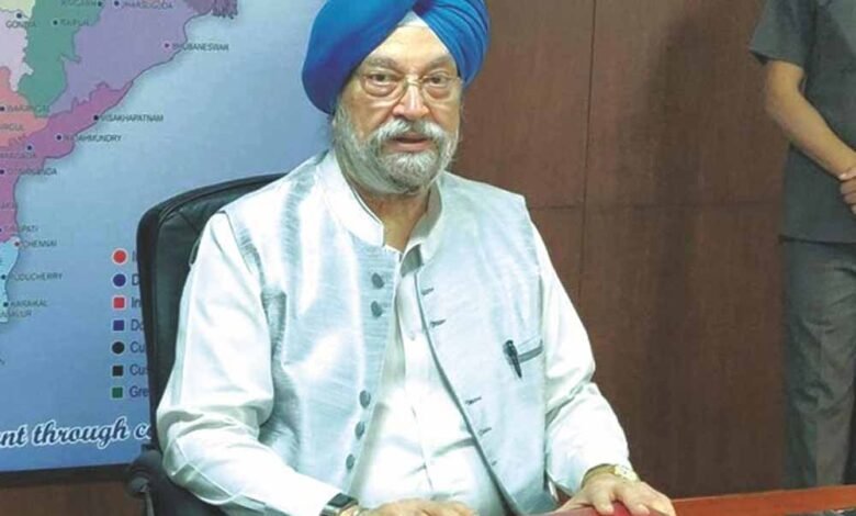 lpg-उत्पादन-में-28%-की-बढ़ोतरी,-अब-सिर्फ-2.5-दिन-में-मिलेगी-गैस-सिलेंडर-डिलीवरी:-हरदीप-सिंह-पुरी