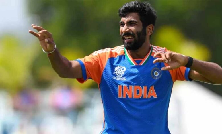 जसप्रीत-बुमराह-‘क्रिकेट-के-मेसी-रोनाल्डो’,-माइक-वॉन-बोले-–-किसी-भी-टीम-को-बना-सकते-हैं-चैंपियन