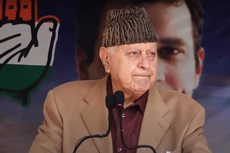 jkca-घोटाले-में-फारूक-अब्दुल्ला-के-खिलाफ-गैर-जमानती-वारंट-जारी,-जानें-क्या-है-पूरा-मामला?