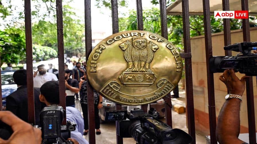 delhi-news:-डीयू-कैंपस-में-धरना-प्रदर्शन-पर-रोक-का-मामला-पहुंचा-दिल्ली-हाईकोर्ट,-पुलिस-और-यूनिवर्सिटी-को-नोटिस