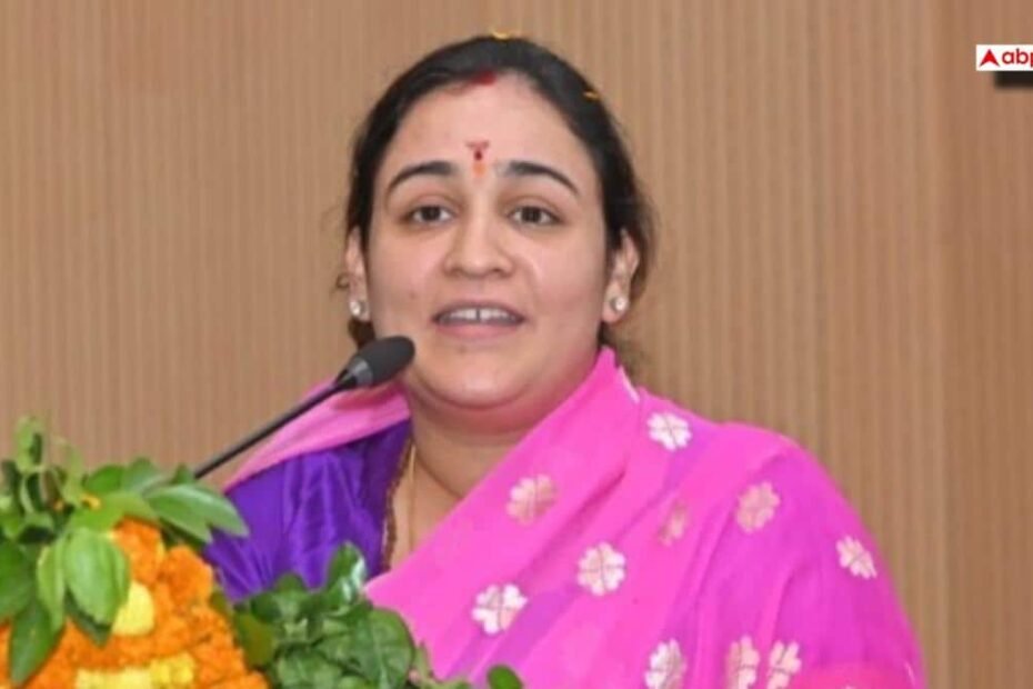 बादशाह-के-‘टटीरी’-गाने-पर-यूपी-में-बढ़ा-विवाद,-अपर्णा-यादव-ने-cm-योगी-से-की-स्टेज-शो-बैन-की-मांग