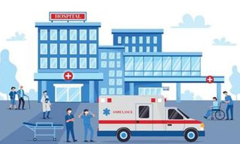 1-अप्रैल-से-बंद-हो-सकते-हैं-भोपाल-के-6-प्राइवेट-हॉस्पिटल,-सीएमएचओ-ने-भेजा-नोटिस,-रिन्यू-नहीं-हुआ-लाइसेंस