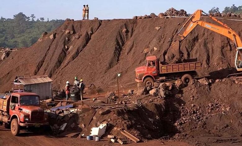 मप्र-को-मिली-बड़ी-खुशखबरी,-लौह-अयस्क-के-अकूत-भंडार-से-सरकार-का-खजाना-होगा-भरपूर,-नीलामी-शुरू