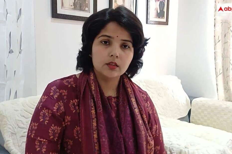 haryana-news:-रुपये-लेकर-टिकट-देने-के-आरोप-के-बाद-बढ़ा-बवाल!-महिला-कांग्रेस-नेता-सुचित्रा-देवी-पार्टी-से-निष्कासित